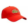 thumbnail image 1 of Gorra Lacoste Con Correa Ajustable, 1 of 3