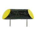 thumbnail image 4 of Señales de Marcador de posición de golf Zulema Accesorio ligero Amarillo, 4 of 8