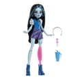 thumbnail image 2 of Muñeca de Juguete Mattel Monster High Frankie Stein Look Uniforme Monstruoso, 2 of 5