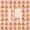 Brown L, variant on meiyoeat meiyoeat Personalized Capybara Monogram 7-Piece Twin Bedding,Initial Letter Print A Bedding Comforter Set,Pink Reversible