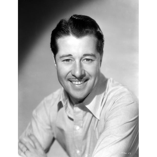 Don Ameche Photo Print - Walmart.com - Walmart.com