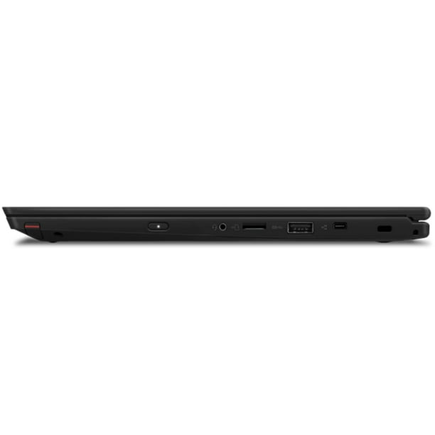 Lenovo ThinkPad L390 Yoga Laptop, 13.3