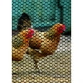 thumbnail image 2 of POULTRY FENCE 3X25 GRN (Pack of 1), 2 of 5