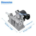 thumbnail image 4 of Car Idle Air Control Valve 23781-2Y011 AC4174 for Nissan Maxima 2000-2001 for INFINITI I35 2002, 4 of 6