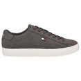 thumbnail image 5 of Zapatos Tommy Hilfiger Brecon para Hombre Gris Talla 9.5US, 5 of 5