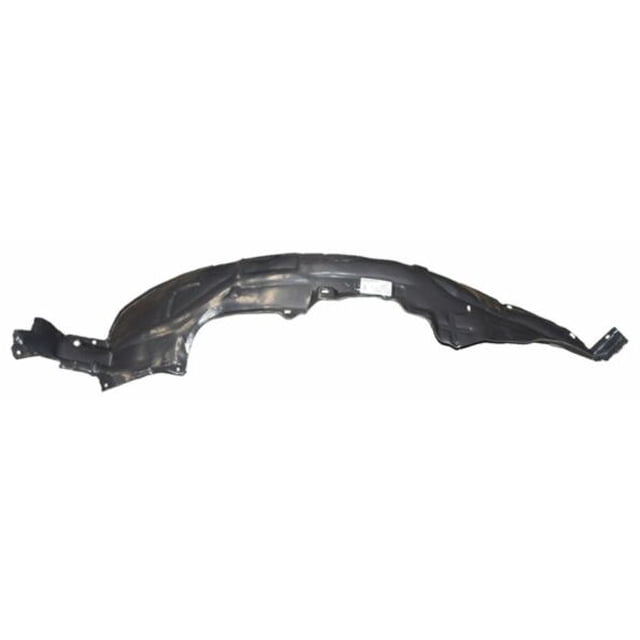 TOLVA/LODERA SALPICADERA SENTRA 1996 al 1999 NISSAN Derecha/Pasajero GENERICA .