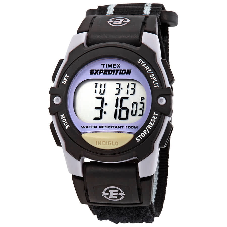 walmart timex expedition watches