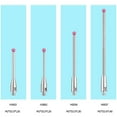 thumbnail image 4 of BTOER M2 Touch Probe CMM Probe Tips CMM Stylus Ru by Ball Gauge Head for 3D, 4 of 7