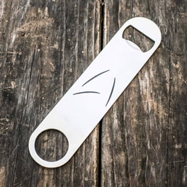 Nerddad to the Rescue - Bottle Opener Nerddad to the Rescue - Bottle Opener