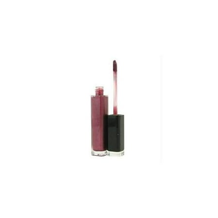 Calvin Klein 12331384002 Fully Delicious Sheer Plumping Lip Gloss - number LG22 Deep Plum Shimmer -Unboxed - 6. 5ml-0. 22