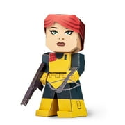 G.I. Joe CUBLES - Scarlett