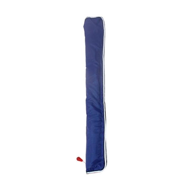 Marine Automatic Lifejacket Cinturón inflable Rescue Boya Fallo de vida impermeable Utilizado como protector para niños para adultos en bolsas Paquete Camuflaje Azul kenally OD003394-04