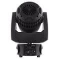 thumbnail image 4 of Chauvet DJ Intimidator Trio Wash Effect Moving Head+Rolling Bag+Remote+Clamp+Fog, 4 of 11