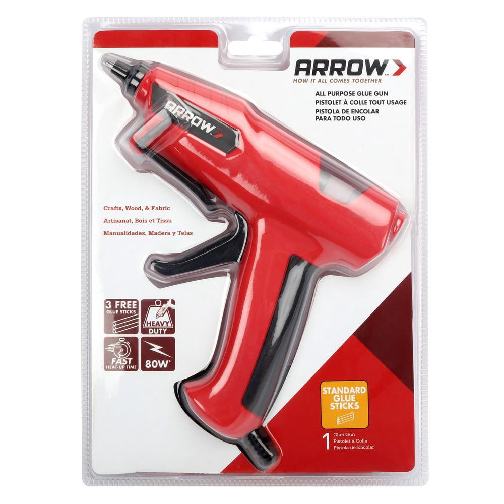 Professional Glue Gun