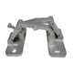 thumbnail image 2 of Bisagra invisible multifuncional para puertas de piedra, carga máxima de 50-70 kg, herrajes metálicos de alta resistencia para puertas de cercas, port, 2 of 9