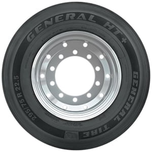 General HT 255/70R22.5 H/16PLY Sansujyuku sansujyuku.com
