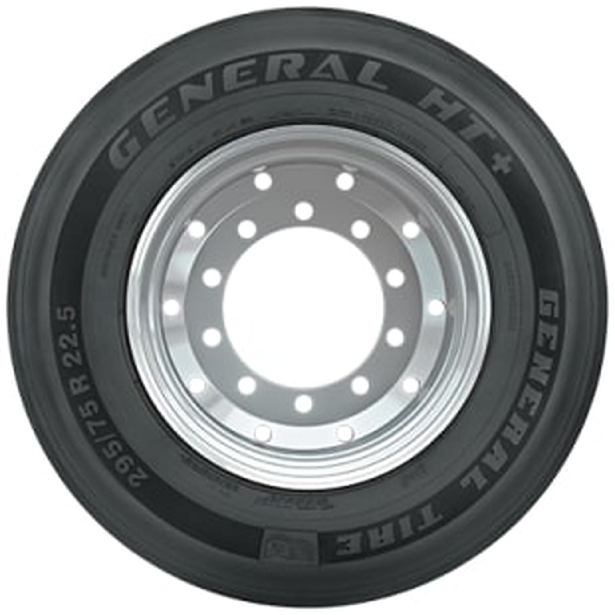 General HT 255/70R22.5 H/16PLY simolary.com 11 General HT 255/70R22.5 H/16PLY Simolary simolary.com 11