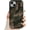Camouflage, variant on Compatible with iPhone 17 Pro Case Cute Leopard Print Phone Case for Women Girl Shockproof Soft TPU and Hard PC Double Layer Protective Cover, Pink Leopard