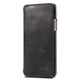 thumbnail image 1 of Funda de cuero de vaca con tapa para teléfono, carcasa de lujo con capa superior de cera de aceite para iPhone 12, 13, 14, MAX, Samsung S10, 20, note 10 plus Fivean unisex, 1 of 2