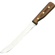 Chicago Cutlery Walnut Tradition 8-Inch Slicing/Carver Knife