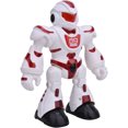 thumbnail image 3 of Juguete inteligente, robot inteligente omnidireccional de 360° para niños, robot de programación inteligente de primera calidad, 3 of 11