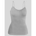 thumbnail image 2 of Set 4 Blusas Mujer Tirantes Unitalla Casual Blusa Crop Top Dama, 2 of 5