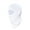 White, variant on Fewfanhot Winter Ski Face Mask Breathable Windproof Thermal for Men and Women Motorcycle Riding Cycling in Cold Weather