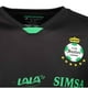 thumbnail image 3 of JERSEY CHARLY SANTOS 20-21 NEGRO/VERDE CABALLERO Charly 5018692/CABALLERO/VERDE, 3 of 3