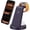 Purple, variant on Anlmz 3 in 1 Charging Station for iPhone, Wireless Charger for iPhone 17 16e 16 15 14 13 12 11 X Pro Max & Apple Watch - Wireless Charging Station for AirPods 4 3 Pro