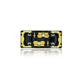 thumbnail image 2 of Replacement Battery Flex FPC Connector Compatible For iPhone XS / XS Max (J3200: 4 Pin), 2 of 2