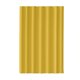 thumbnail image 2 of Cortina de ducha de color sólido 70,87 x 70,87 in – Mampara de baño de poliéster grueso impermeable, 12 ganchos incluidos, negro amarillo café verde azul púrpura, 2 of 6