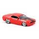 thumbnail image 1 of Tracksters 2006 Dodge Challenger Concept Tracksters 80659349194, 1 of 1