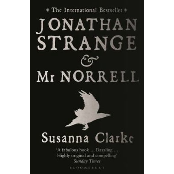 Pre-Owned Jonathan Strange and Mr. Norrell (Paperback) 0747579881 9780747579885