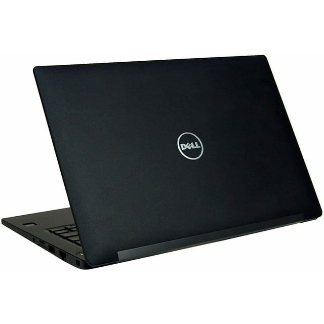 Dell Latitude 7280 12-inch (2018) - Core i7-7600U - 16 GB - SSD 256 GB
