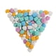 thumbnail image 5 of Multi-Colored Plastic Pellets for Playhouse 1Pack, 5 of 5