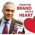thumbnail image 5 of Coricidin HBP Cold Relief Acetaminophen Body Aches & Pains Fever, 10 ct, 5 of 5
