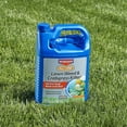 Bayer Advanced 1G AllinOne Lawn Weed & Crabgrass Killer, Readytouse