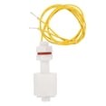 thumbnail image 2 of Low Power Consumption Float Water Level Switch, Simple Wiring Float Switch Liquid Controller, For Aquarium Home, 2 of 8