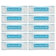 thumbnail image 1 of 40 Packs Nasal Salt Packet Nasal Rinse Mix Pack Nasal Rinse Salt Saline Packet Portable Nasal Rinse Mix, 1 of 3