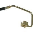 thumbnail image 3 of Dorman H620918 Rear Center Brake Hydraulic Hose for Specific Dodge Models Fits select: 1998 DODGE RAM 2500, 3 of 3