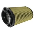 thumbnail image 2 of aFe Power Momentum Intake Replacement Air Filter w/ Pro GUARD7 Media (Pair) Fit (6 x 4) IN F x (8-1/4 x 6-1/4) IN B x (7-1/4 x 5) IN T (Inverted) x 10 IN H 72-91136-MA, 2 of 5