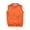 Orange_04#819C, variant on Hearthz Boys Girls Vest Coat Full-Zip Lightweight Soft Outerwear Sleeveless Fall Winter Warm Jacket with Pockets Clothes Teen Girls 3-4 Years