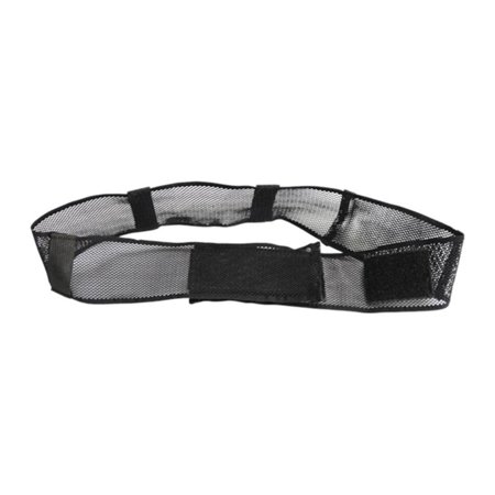 

Abdominal Dialysis Belt Porous Mesh Comfortable Accessories for Peritoneal L
