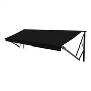 Lippert Components Solera Awning with Black Weatherguard