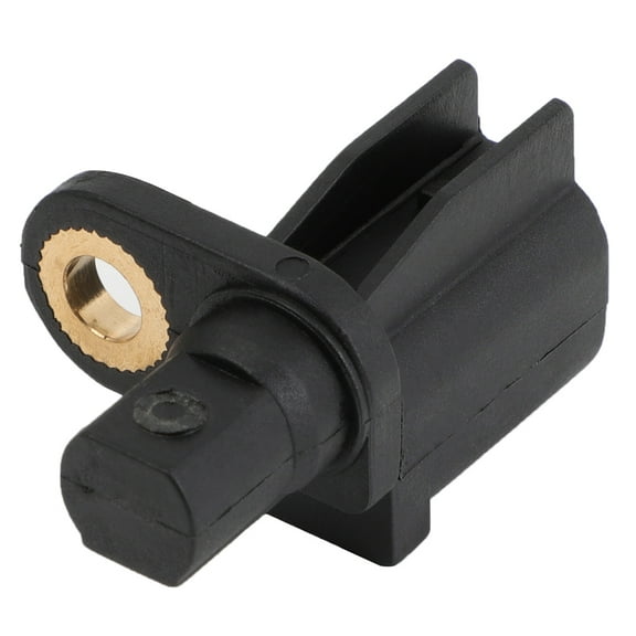 ECCPP Rear&Left&Right ABS Wheel Speed Sensor ABS Sensor fit for 2004-2013 for Mazda 3 2006-2010 2012-2015 for Mazda 5 Set of 1