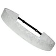 thumbnail image 1 of Fiudx Diadema Elástica Antideslizante con Purpurina para El Cabello, Ideal para Yoga y Deportes., 1 of 2