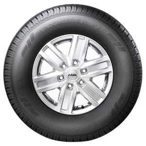 GT Radial Maxmiler Pro All Season LT245/75R17 121/118R E Light Truck Tire Sansujyuku sansujyuku.com