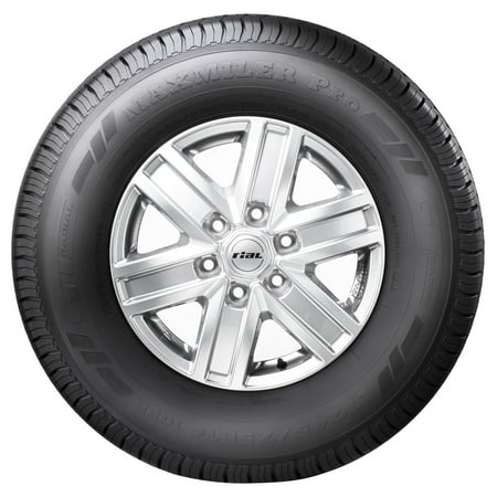 GT Radial Maxmiler Pro All Season LT235/85R16 120/116R E Light Truck Tire Sansujyuku sansujyuku.com
