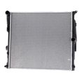 thumbnail image 2 of Set of 1 Radiators for BMW X3 2011-2012, 2 of 10