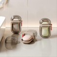 thumbnail image 5 of 4PCS Travel Soap Case Portable Soap Holder Travel Soap Container, 5 of 5